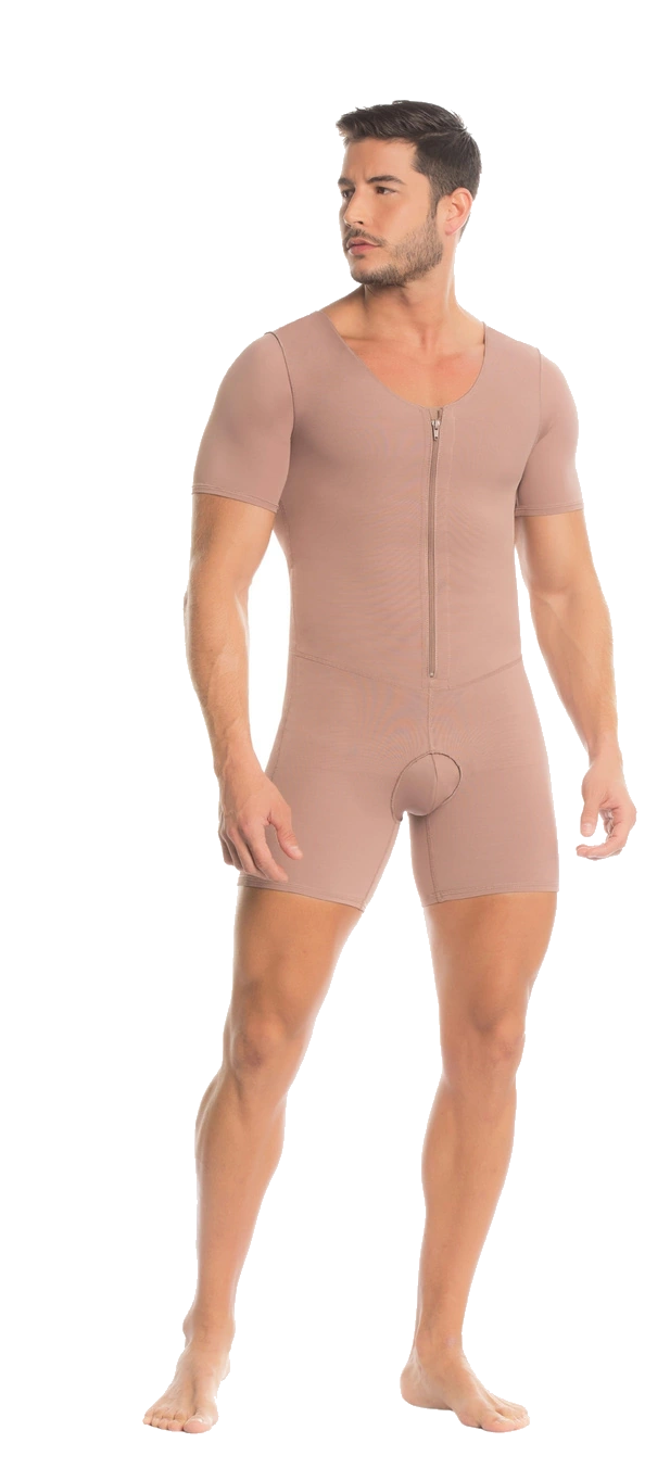 Prenda masculina con mangas original Fájate, referencia 11018